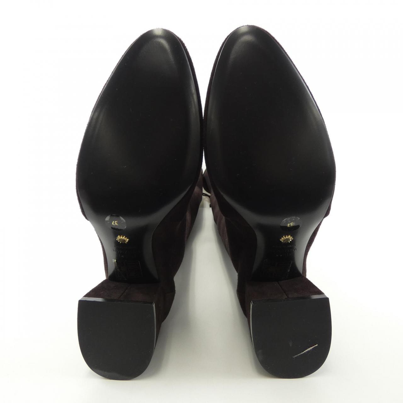 STUART WEITZMAN ブーツ