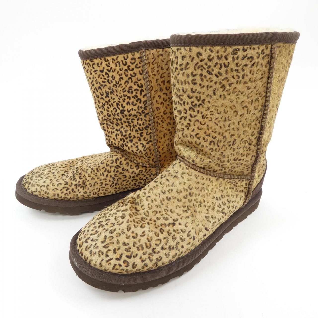 アグ UGG ブーツ