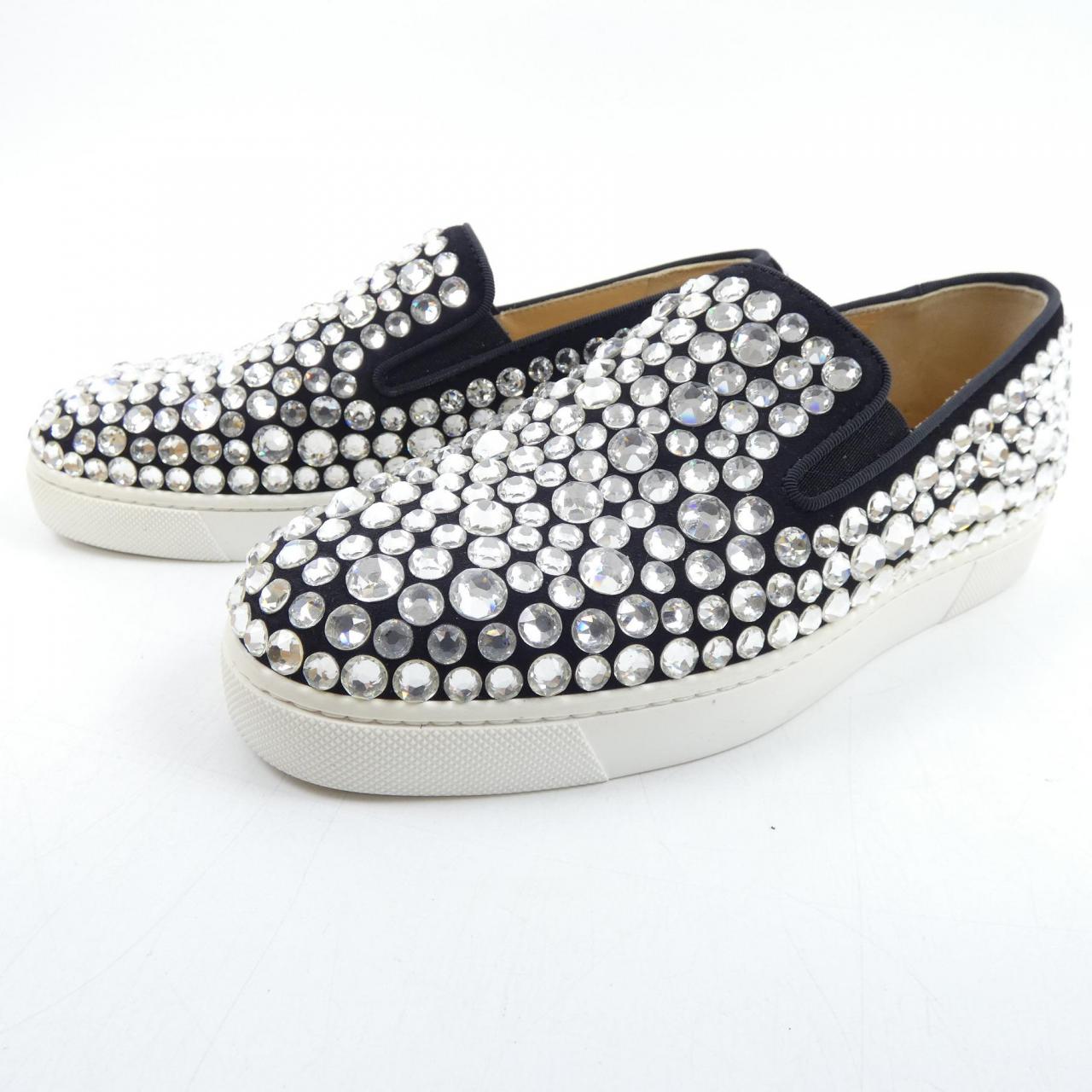 クリスチャンルブタン CHRISTIAN LOUBOUTIN スニーカー