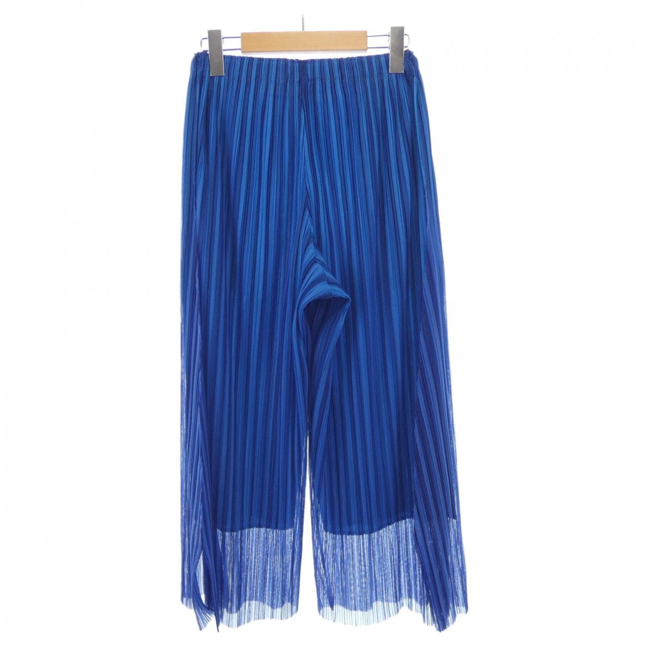 プリーツプリーズ PLEATS PLEASE パンツ