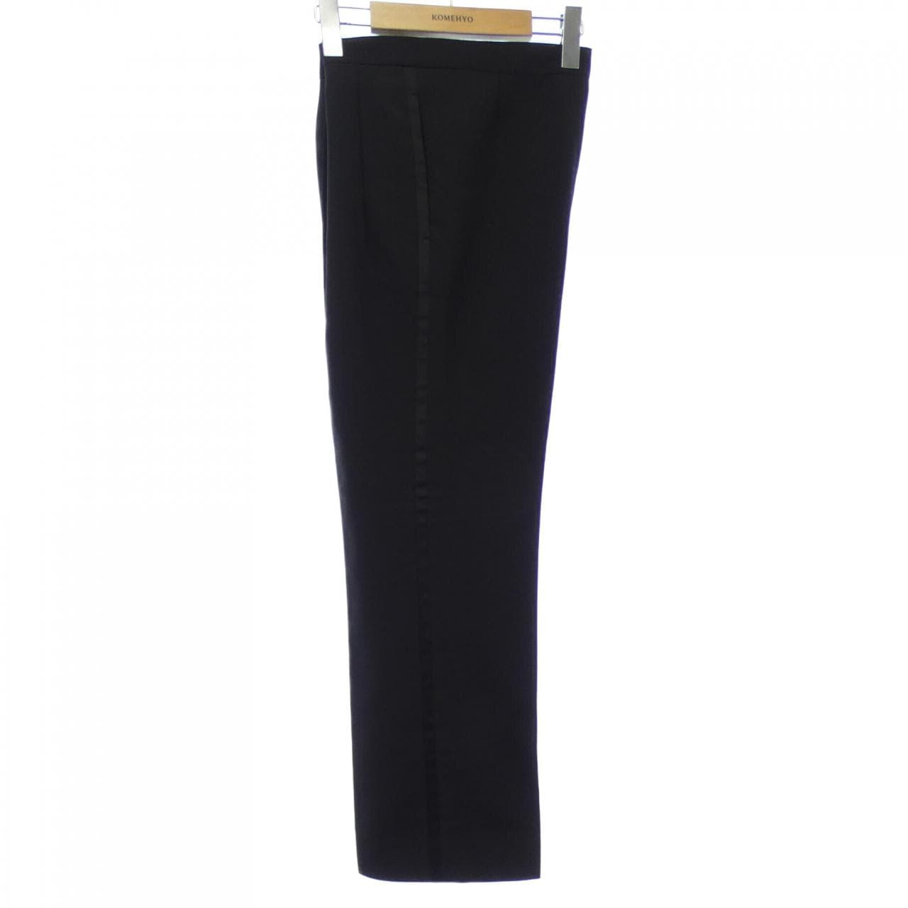 ディオールオム DIOR HOMME パンツ