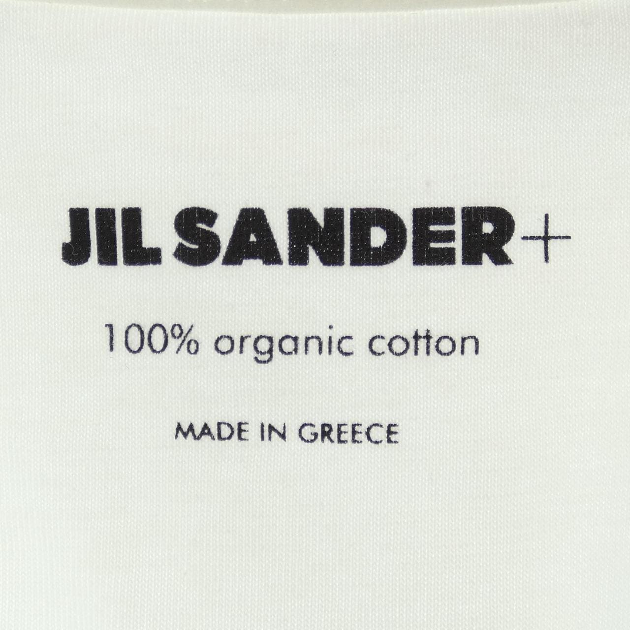 ジルサンダープラス JIL SANDER+ Tシャツ