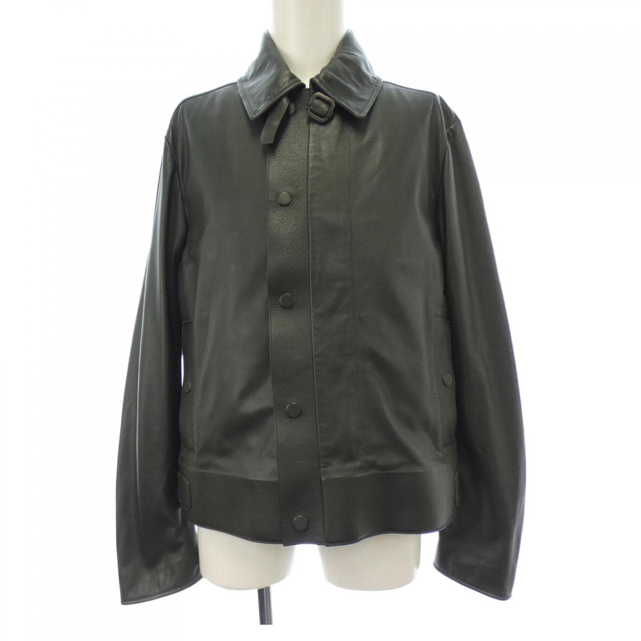 ベルルッティ Berluti レザージャケット