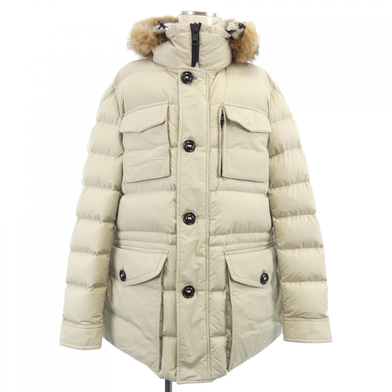 モンクレール MONCLER AUGERT ダウンジャケット