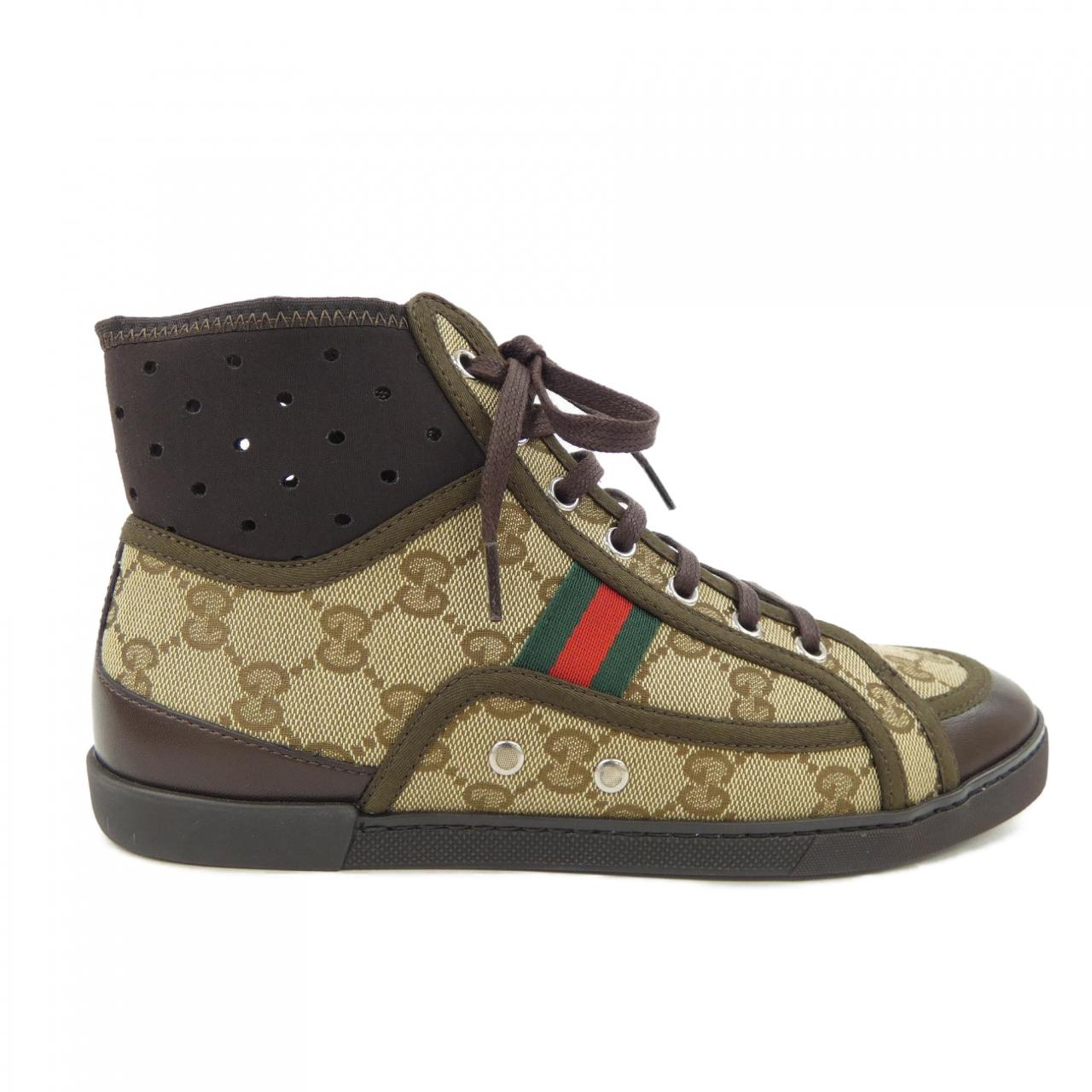 グッチ GUCCI スニーカー