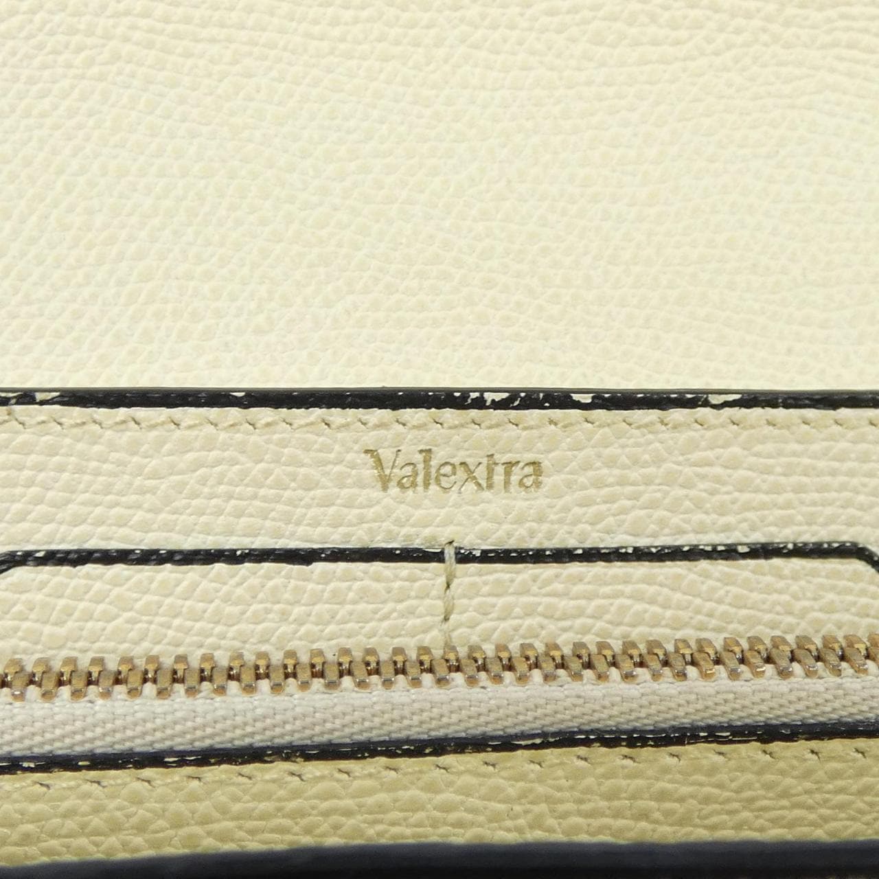 ヴァレクストラ VALEXTRA WALLET