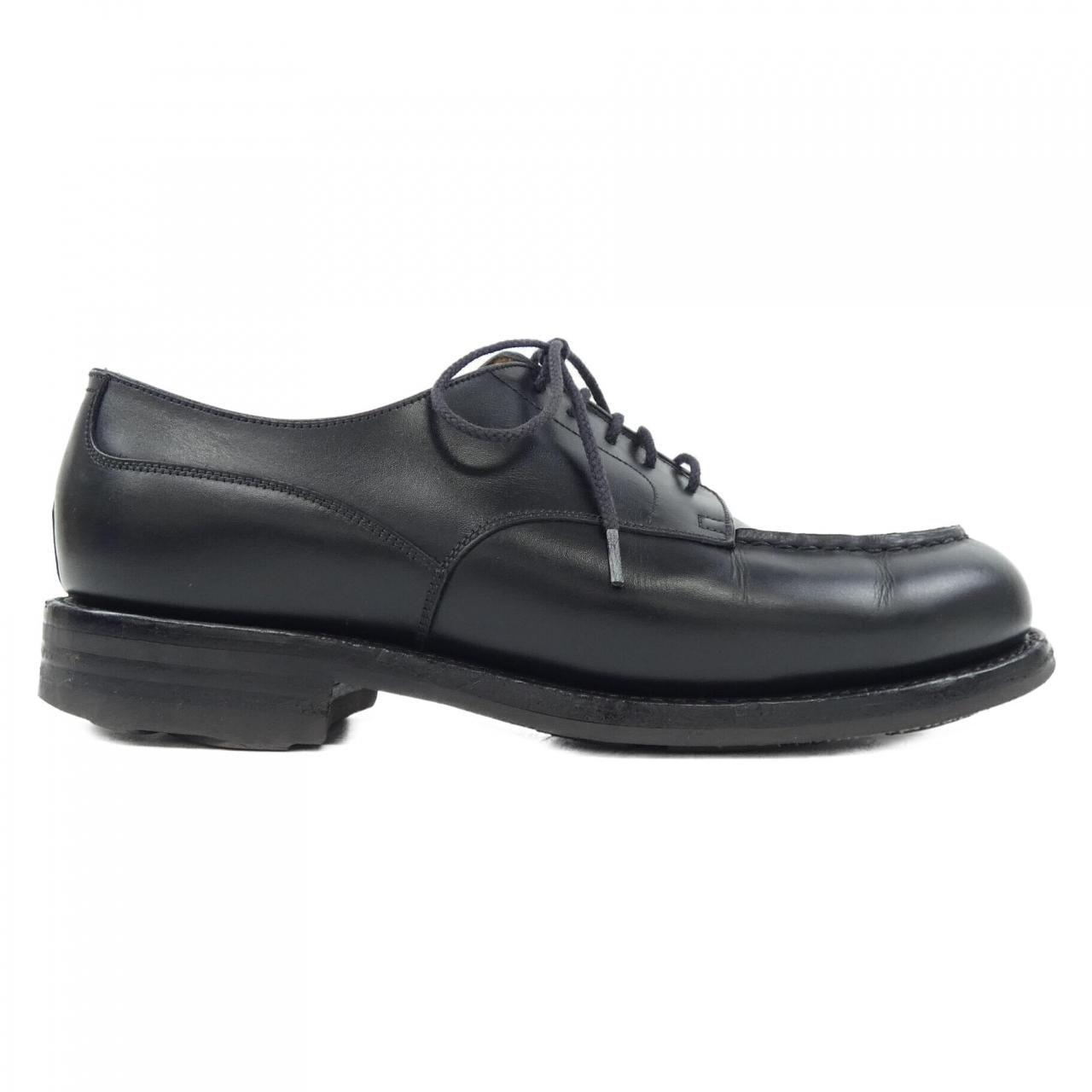 JM Weston 641 Golf Shoes