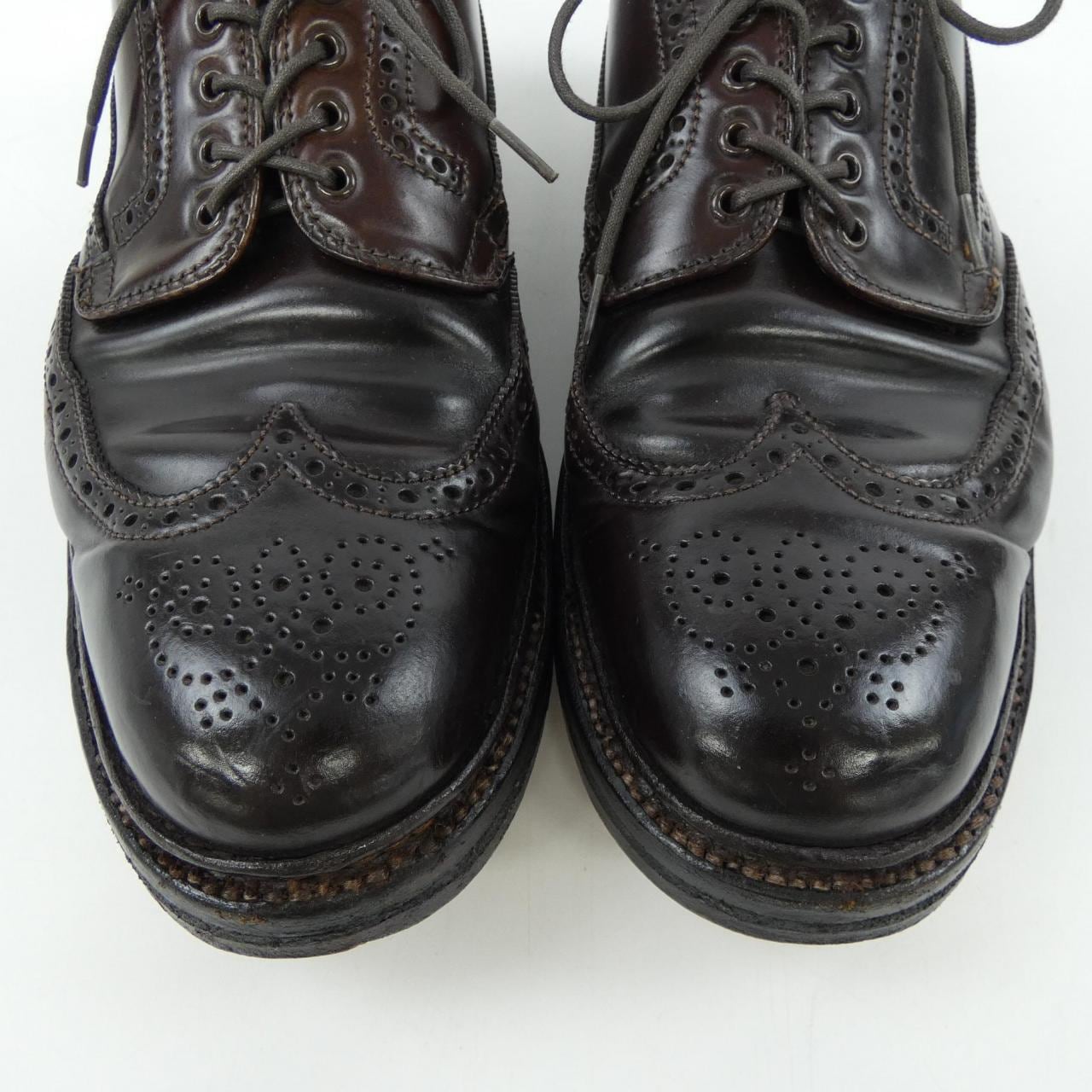 オールデン ALDEN 3192 シューズ