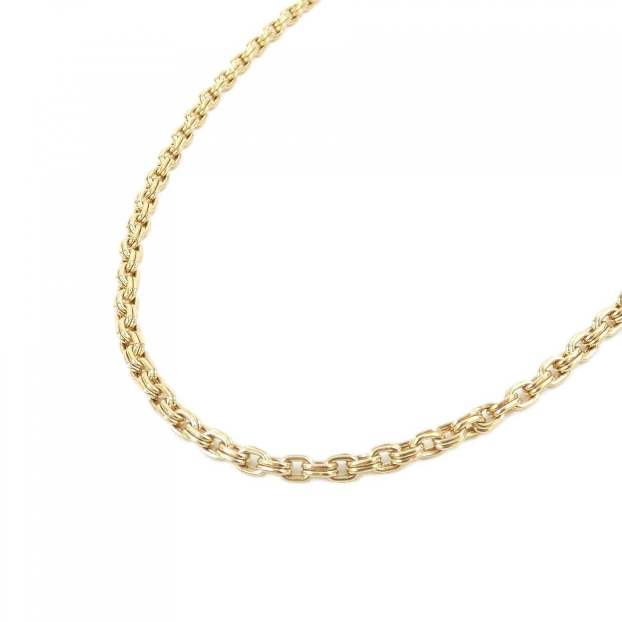 フィリップオーディベール PHILIPPE AUDIBERT NECKLACE