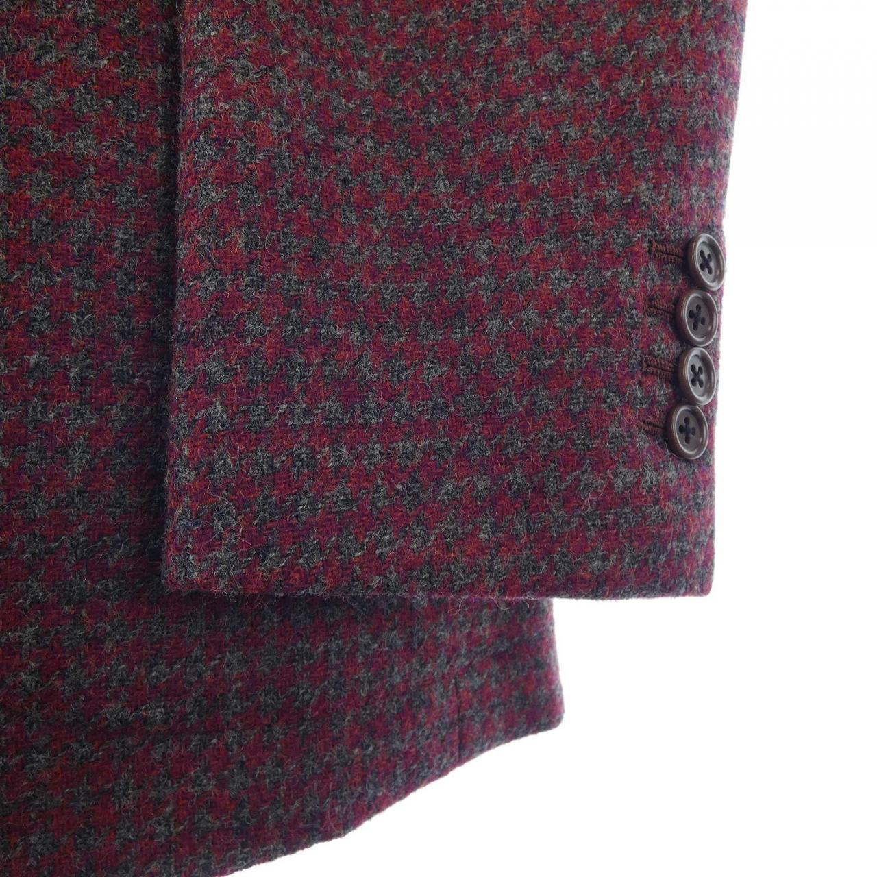 ベルベスト BELVEST ジャケット