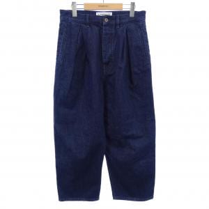 ロエベ LOEWE H526Y11X18 ジーンズ