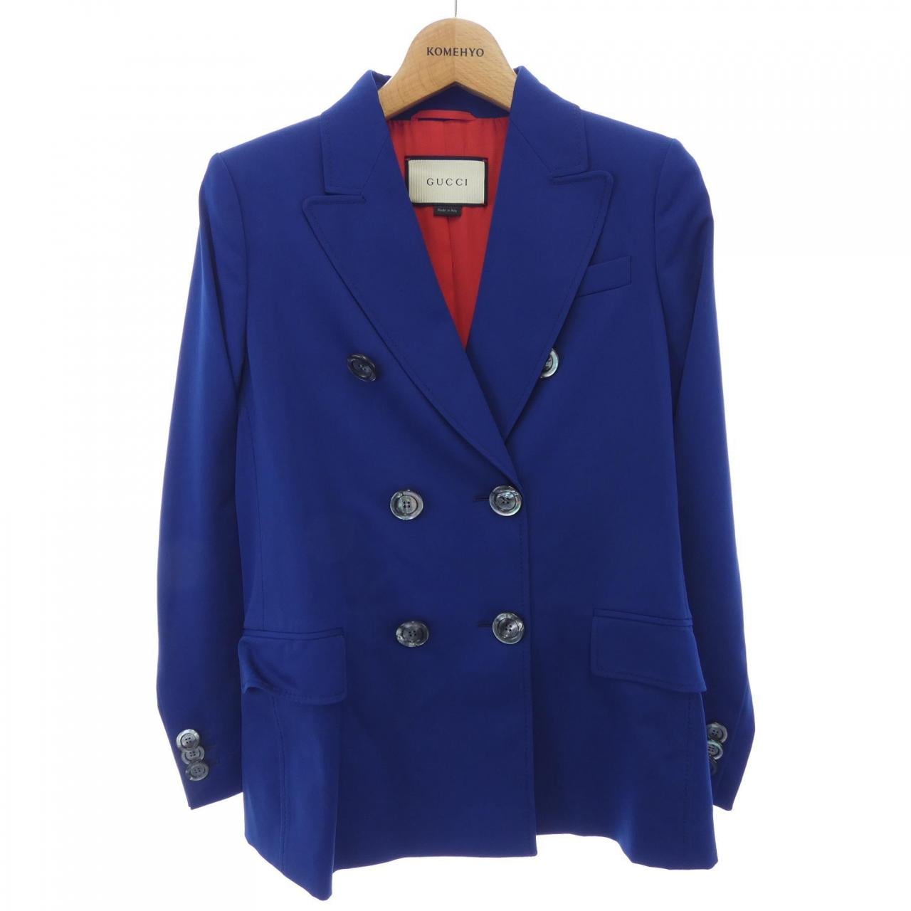 グッチ GUCCI 423903 ZHM02 ジャケット