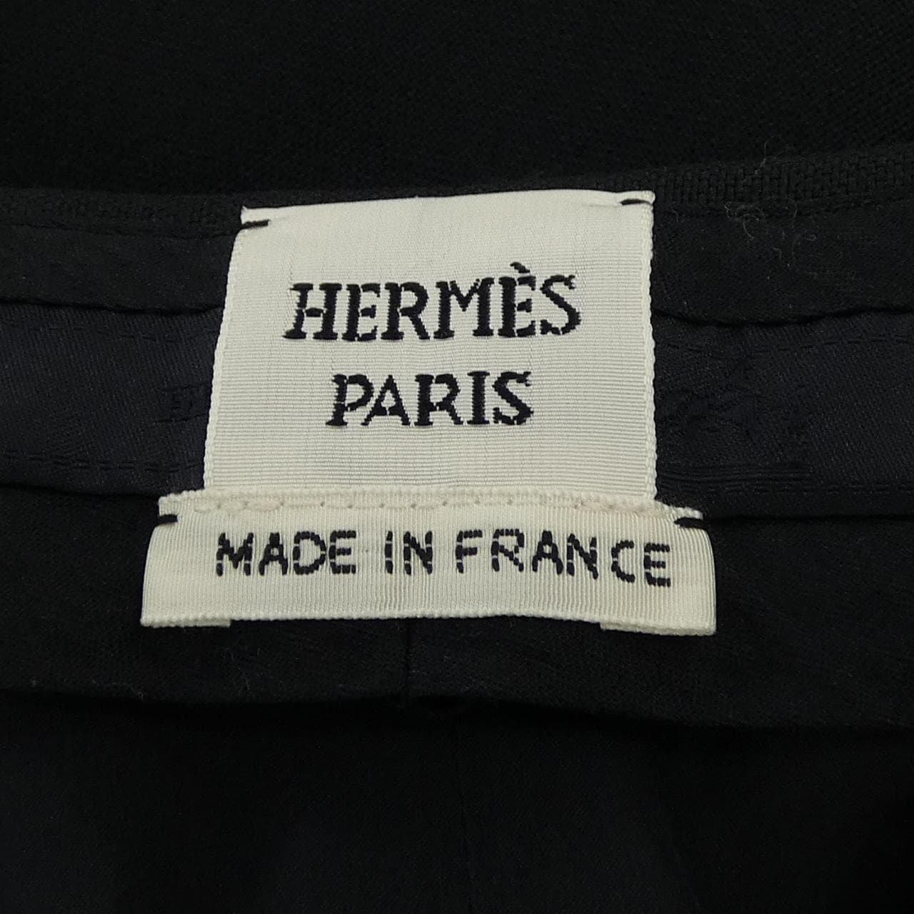 エルメス HERMES 4E0344DK スカート