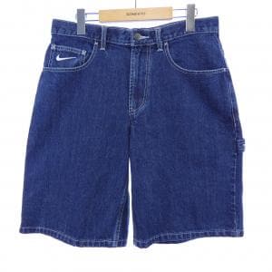 ナイキシュプリーム NIKE×SUPREME FQ0344-451 ショートパンツ