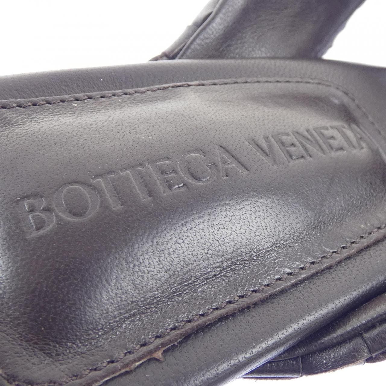 ボッテガヴェネタ BOTTEGA VENETA サンダル
