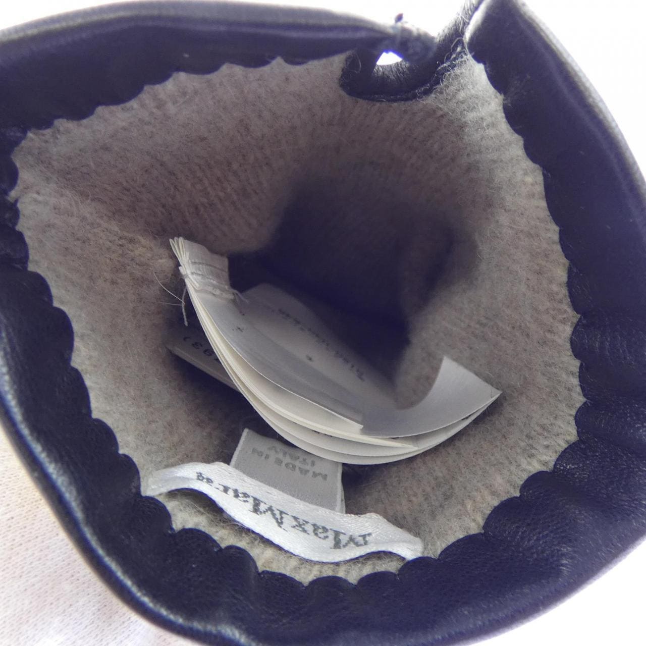 マックスマーラ Max Mara 456606 GLOVE