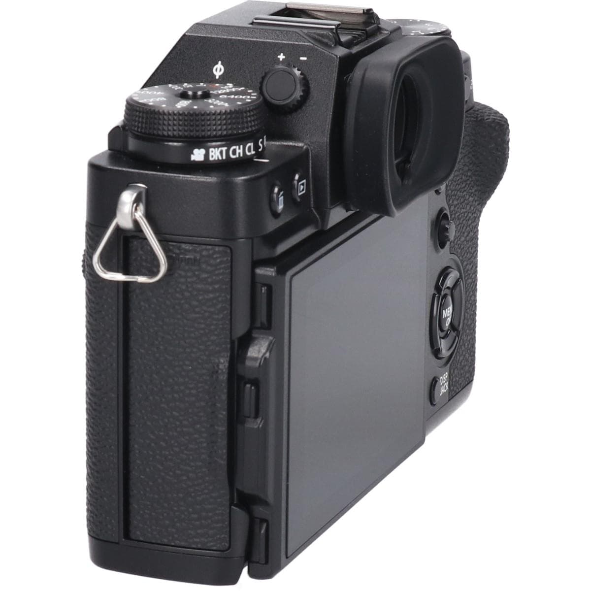 Ｘ－Ｔ３　ＢＬＡＣＫ