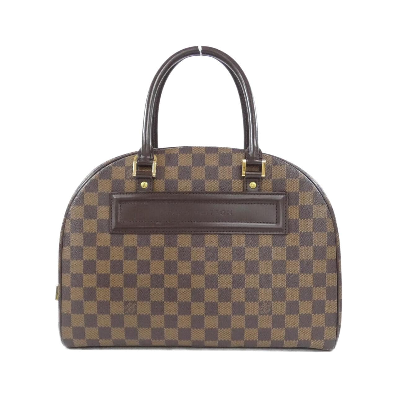 LOUIS VUITTON Damier Nolita N41455 包