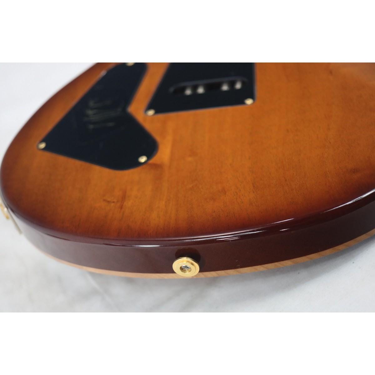 ＰＡＵＬ　ＲＥＥＤ　ＳＭＩＴＨ　　ＣＵＳＴＯＭ　２４　ＥＸＰ　２０１２　ＬＴＤ