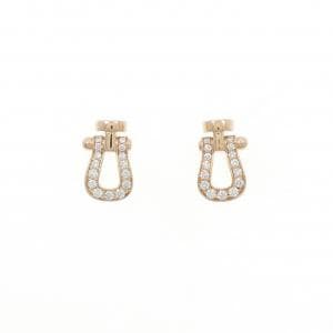 フレッド フォース10 ピアス