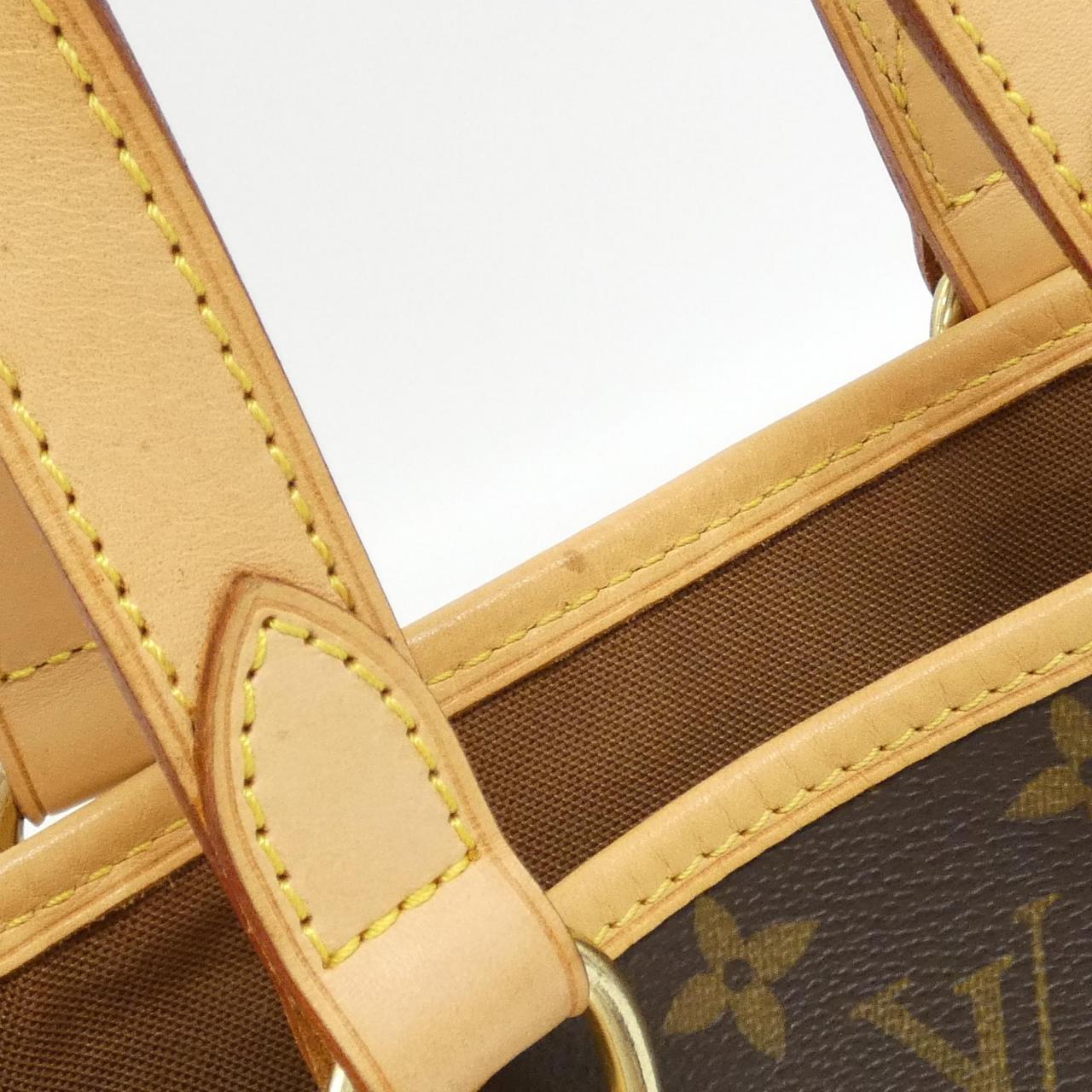 LOUIS VUITTON Monogram Batignolles M51156 Bag