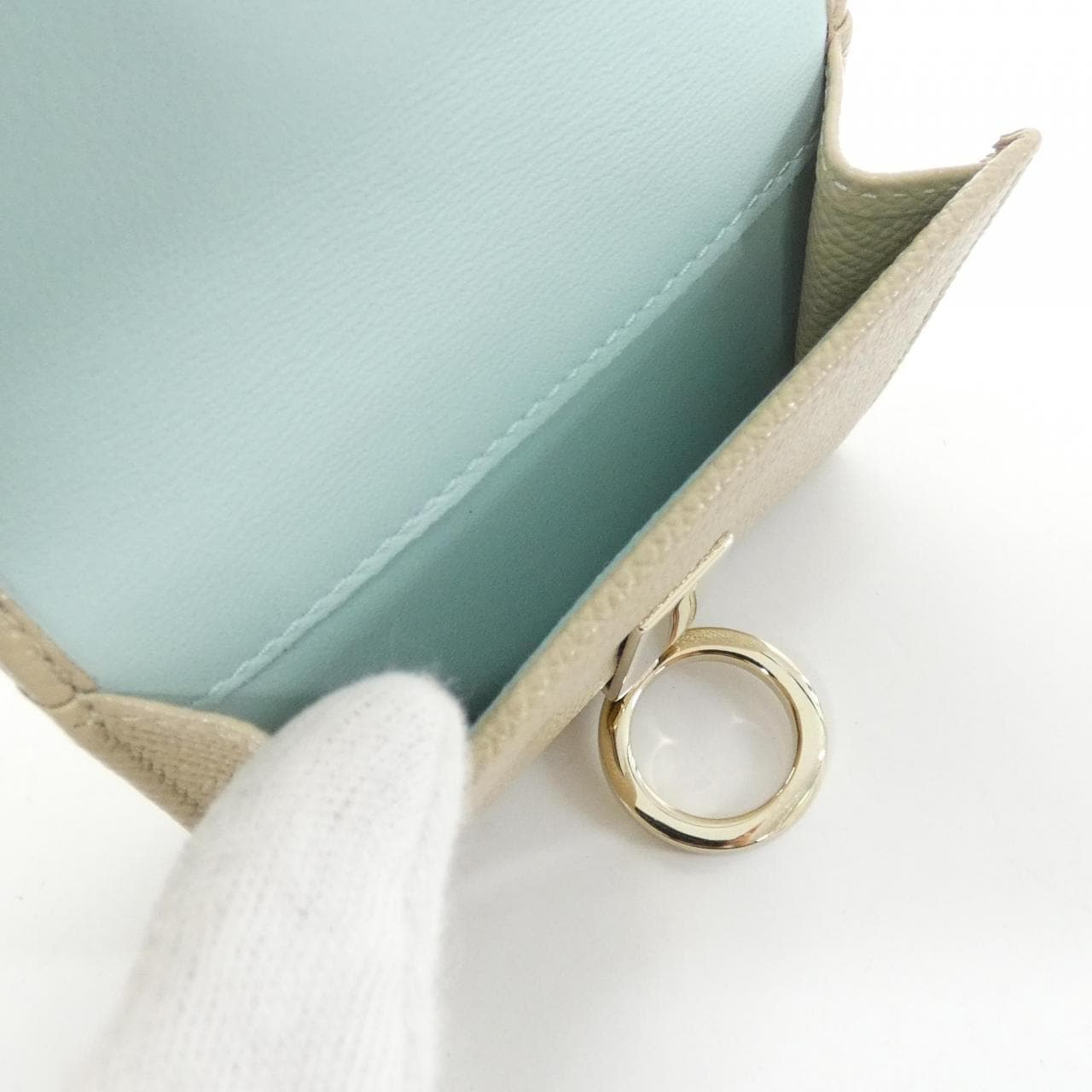 ブルガリ BVLGARI BVLGARI 293706 財布