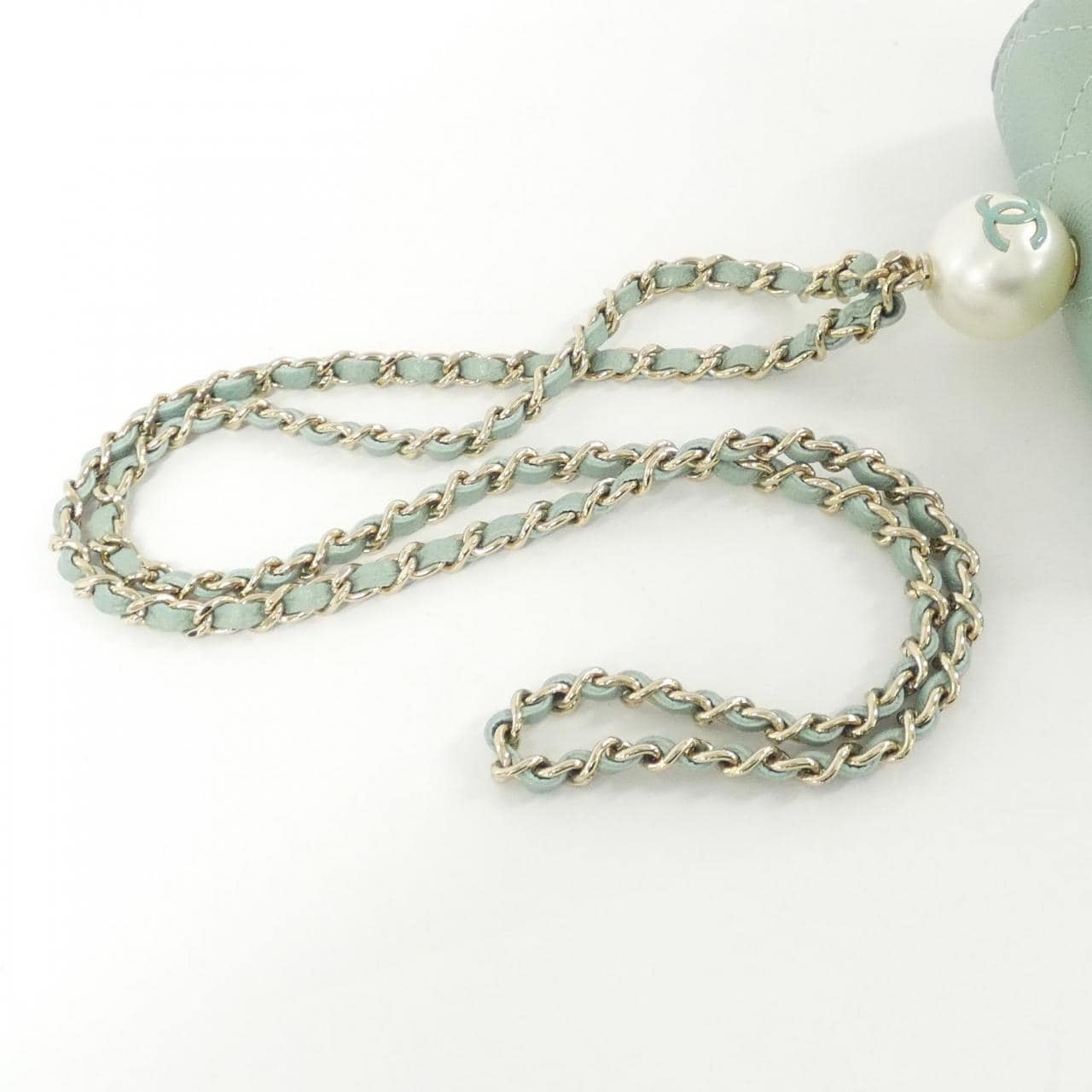 シャネル AP2119 コインケース