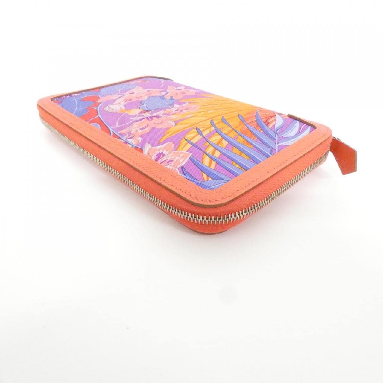 エルメス FLAMINGO PARTY ソワ クール 068972CK 財布