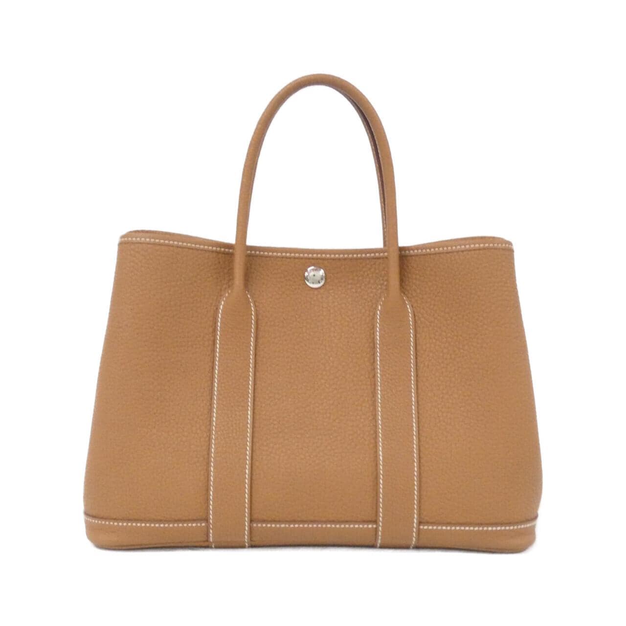 エルメス ガーデン パーティ 30cm 051568CK バッグ