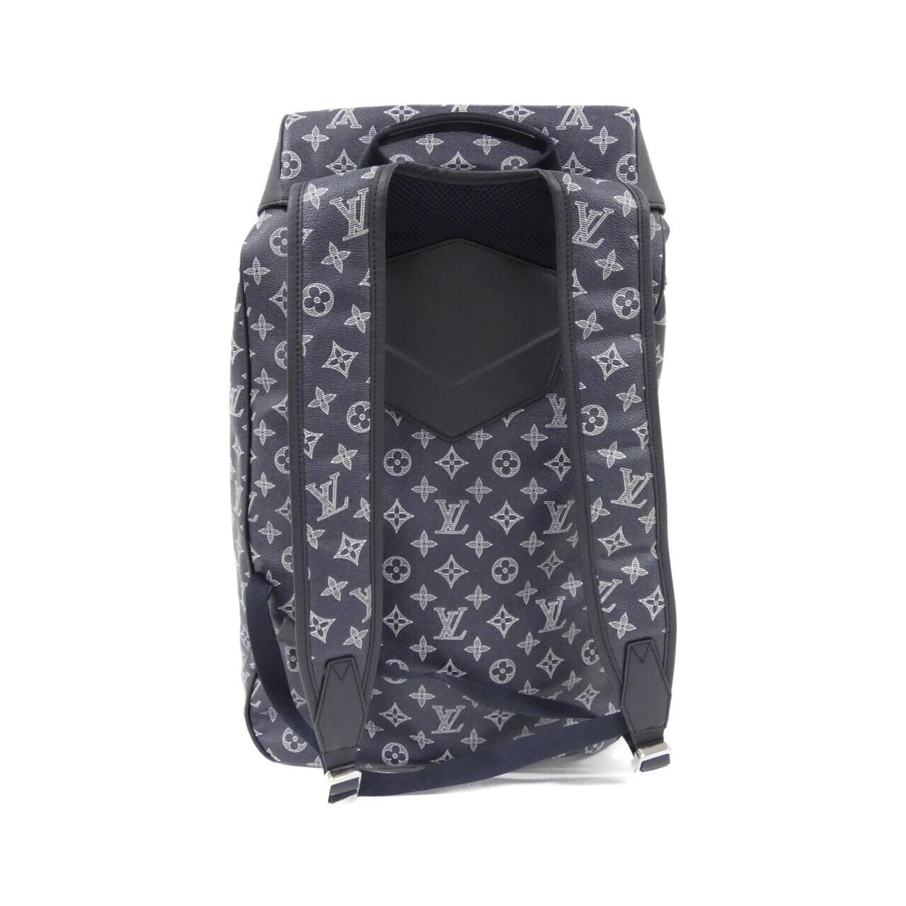 ルイヴィトン モノグラム サバンナ(チャップマン) ハイキング バックパック M43294 リュックサック