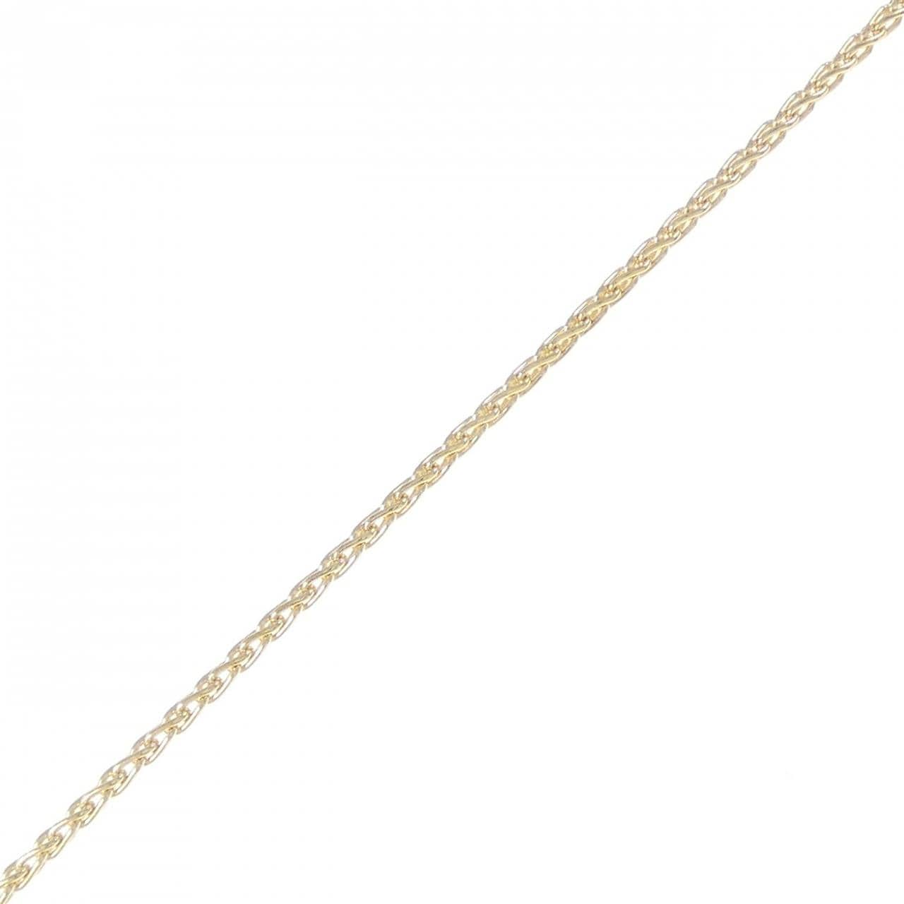 750YG ブレスレット