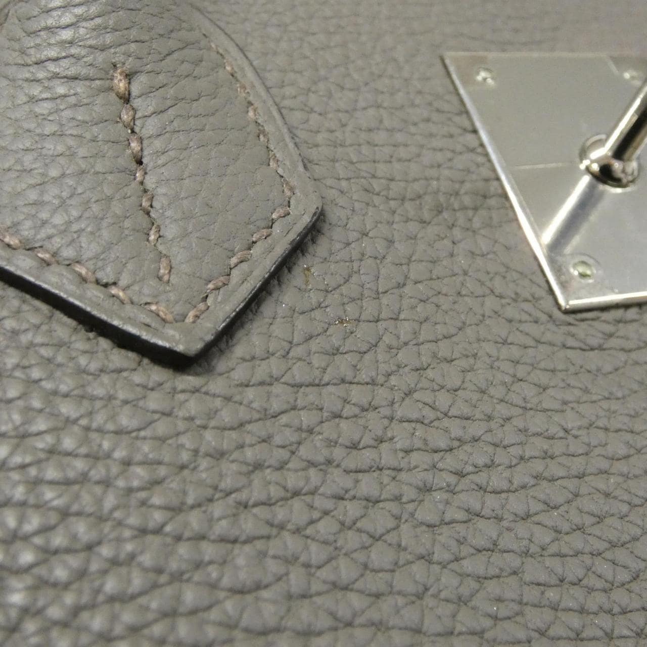 エルメス バーキン 30cm 030520CK バッグ