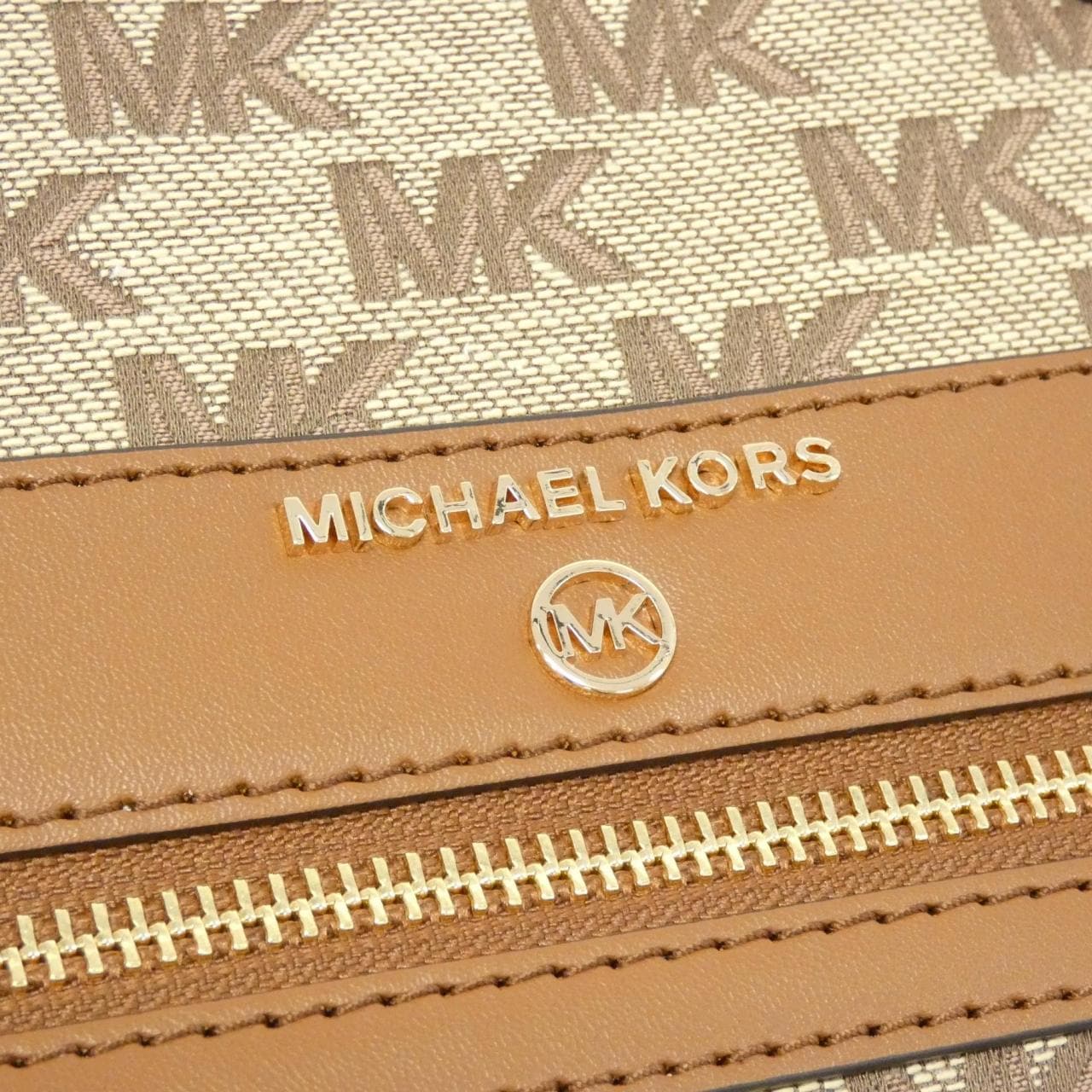 [BRAND NEW] Michael MICHAEL KORS KEMPNER 30S3G4KT3J Bag