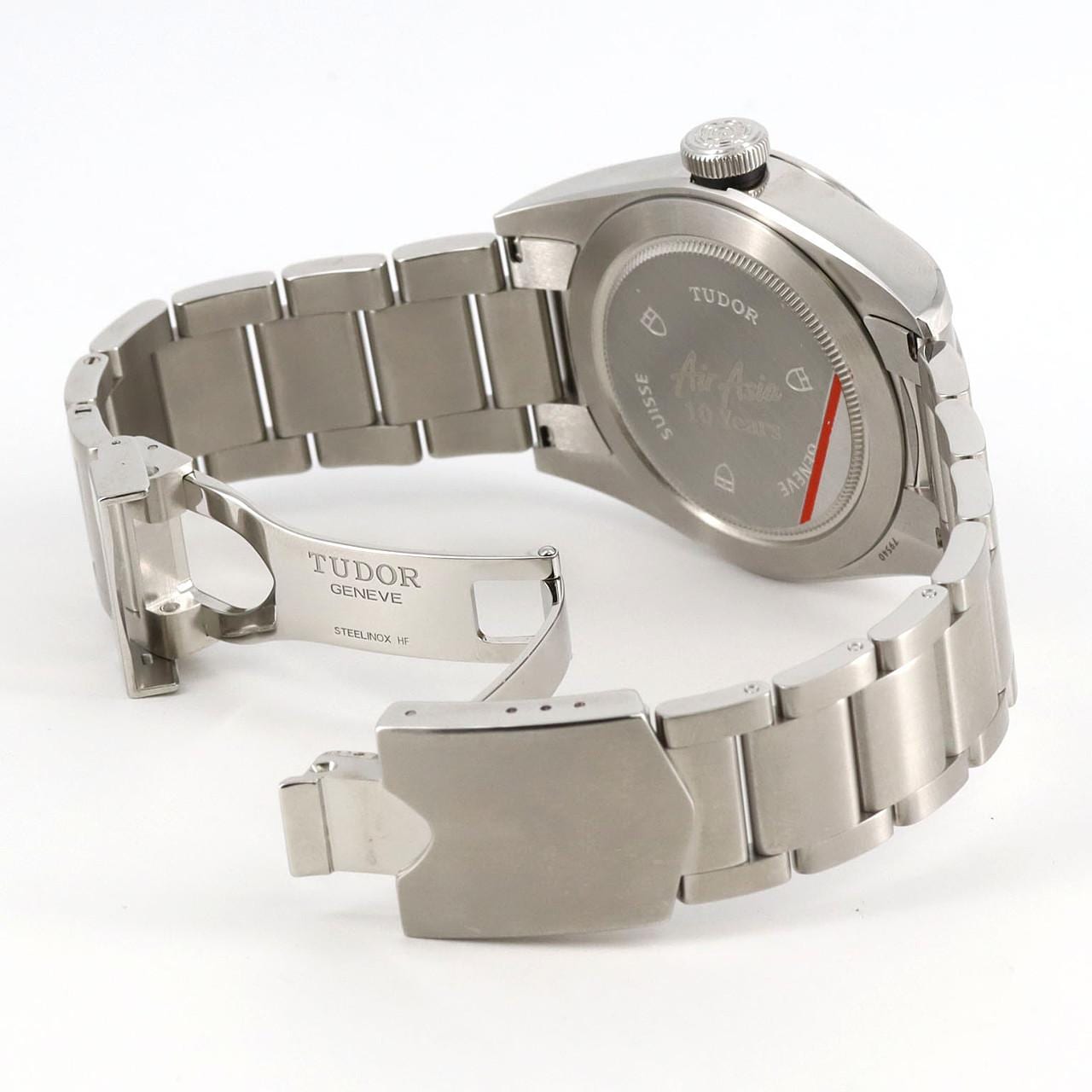 Tudor/Tudor Heritage Black Bay 79540 SS自动上弦