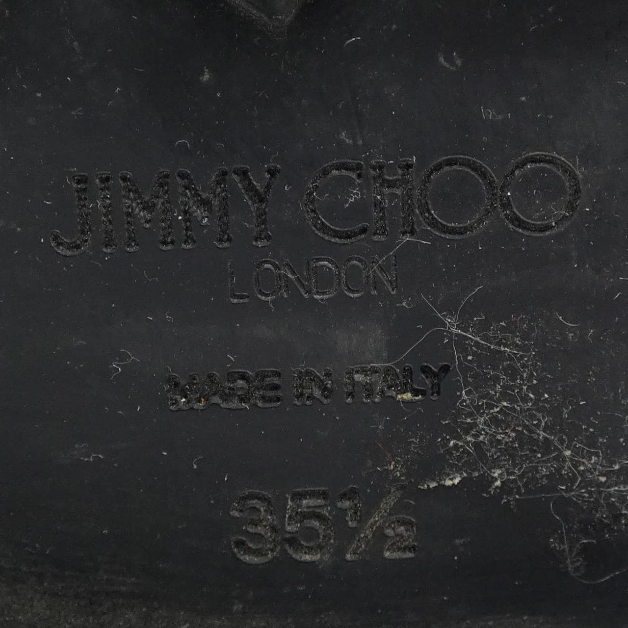 ジミーチュウ JIMMY CHOO ブーツ