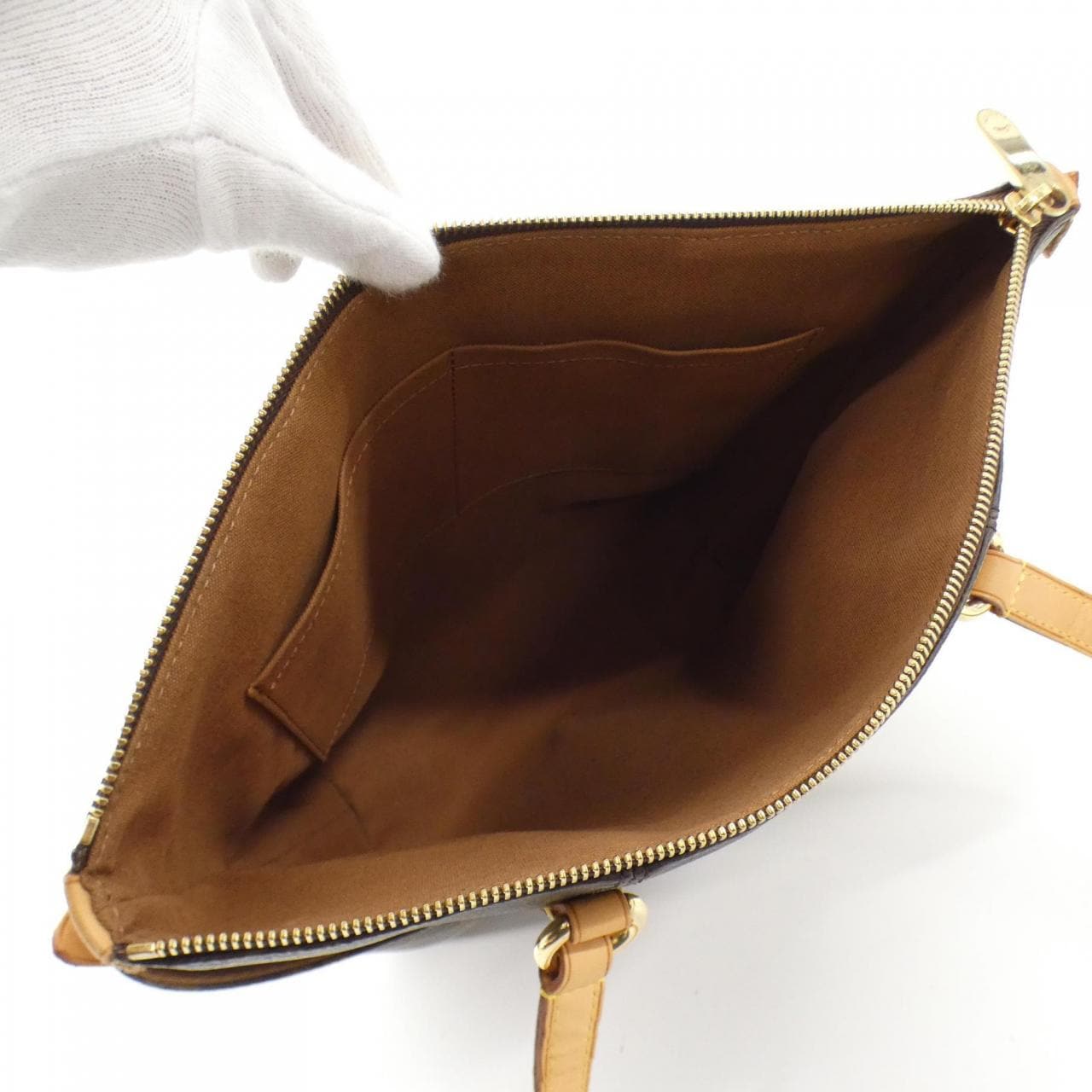 LOUIS VUITTON Monogram Totally PM M56688 Bag