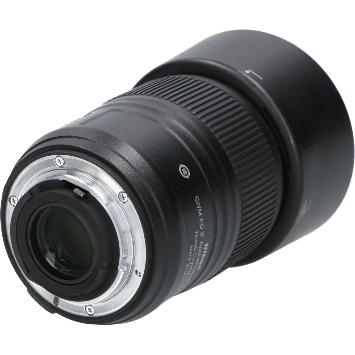 AF-S60mm F2.8G MICRO ED