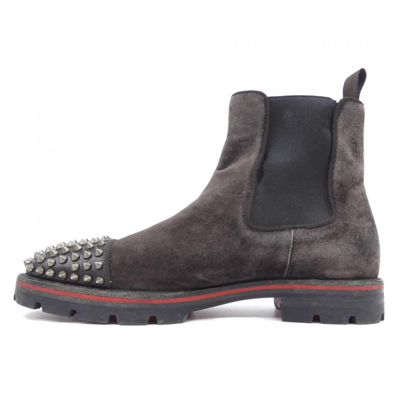 クリスチャンルブタン CHRISTIAN LOUBOUTIN ブーツ