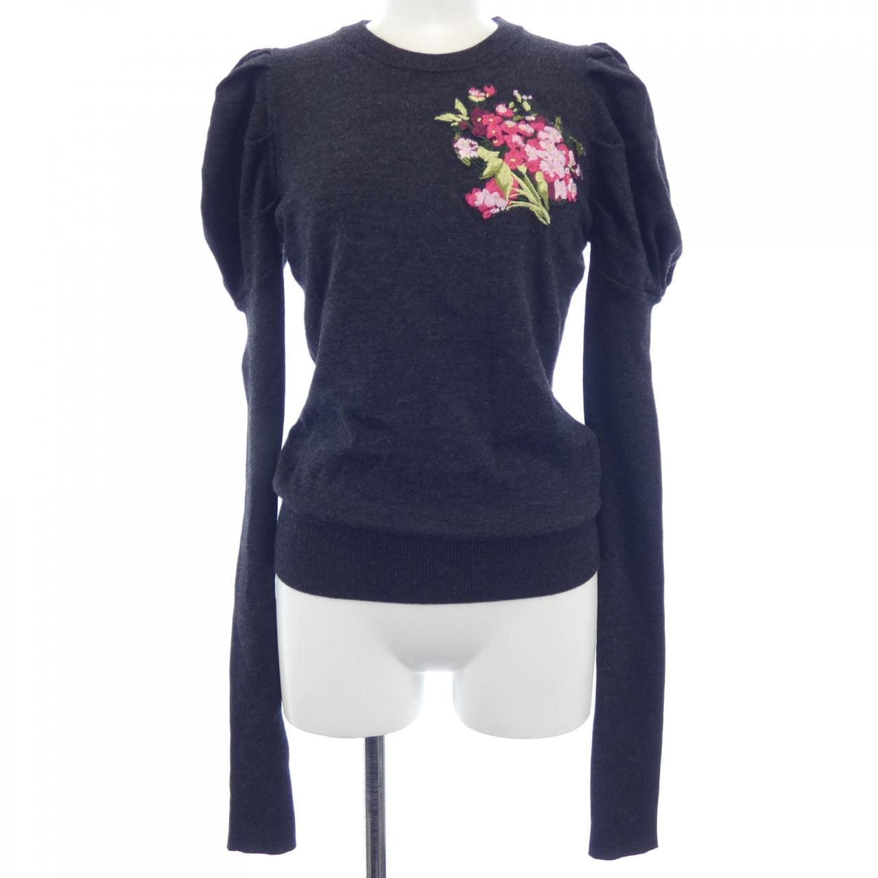 ドルチェアンドガッバーナ DOLCE&GABBANA ニット