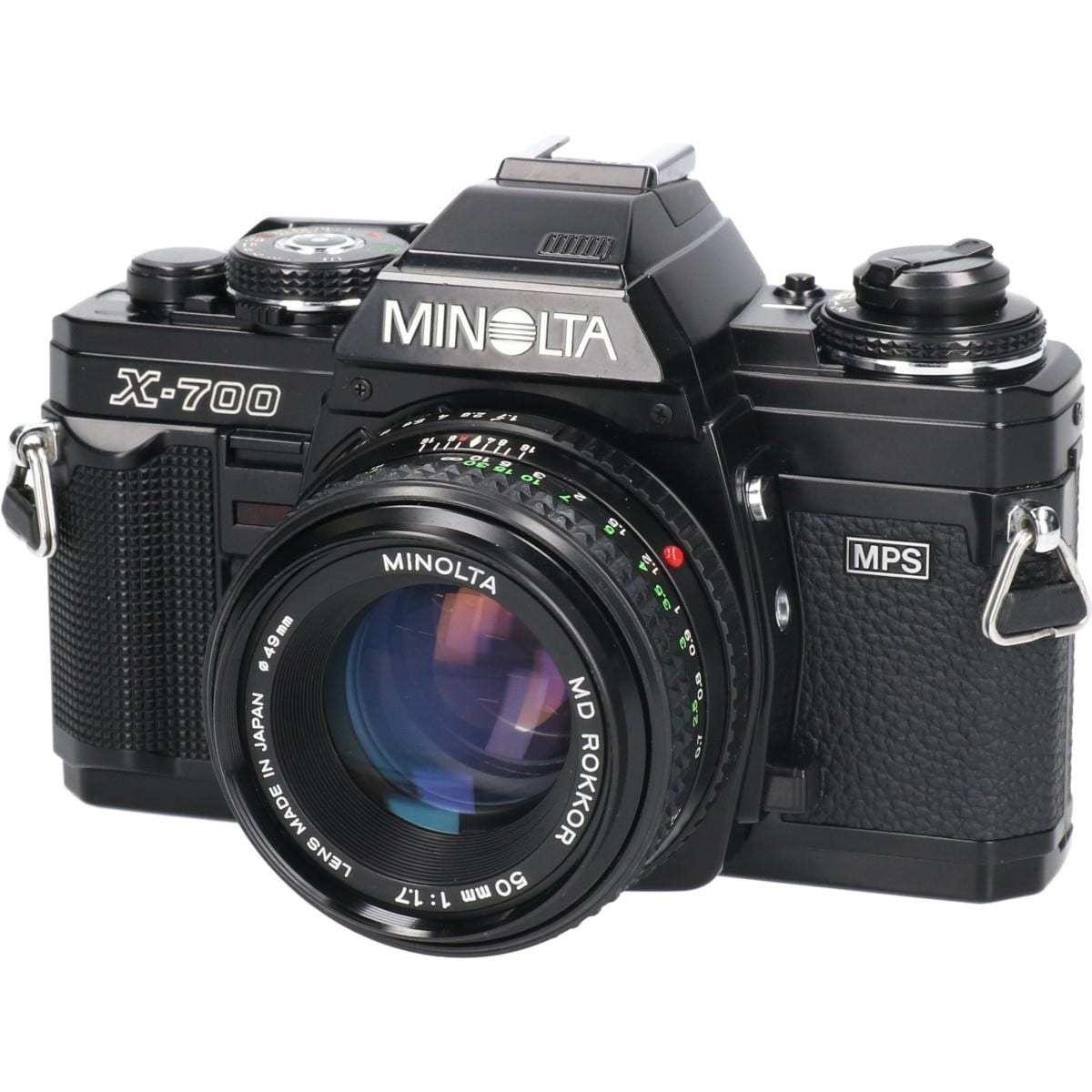 X700 50/1.7