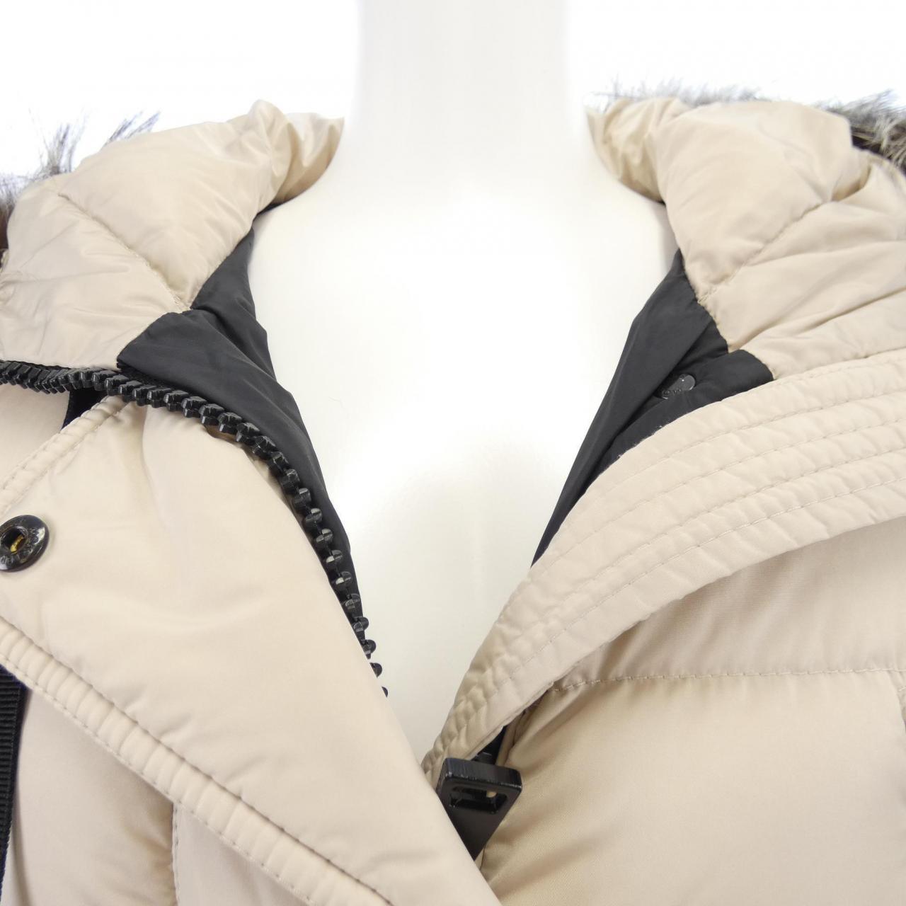 モンクレール MONCLER APHROTITI ダウンコート