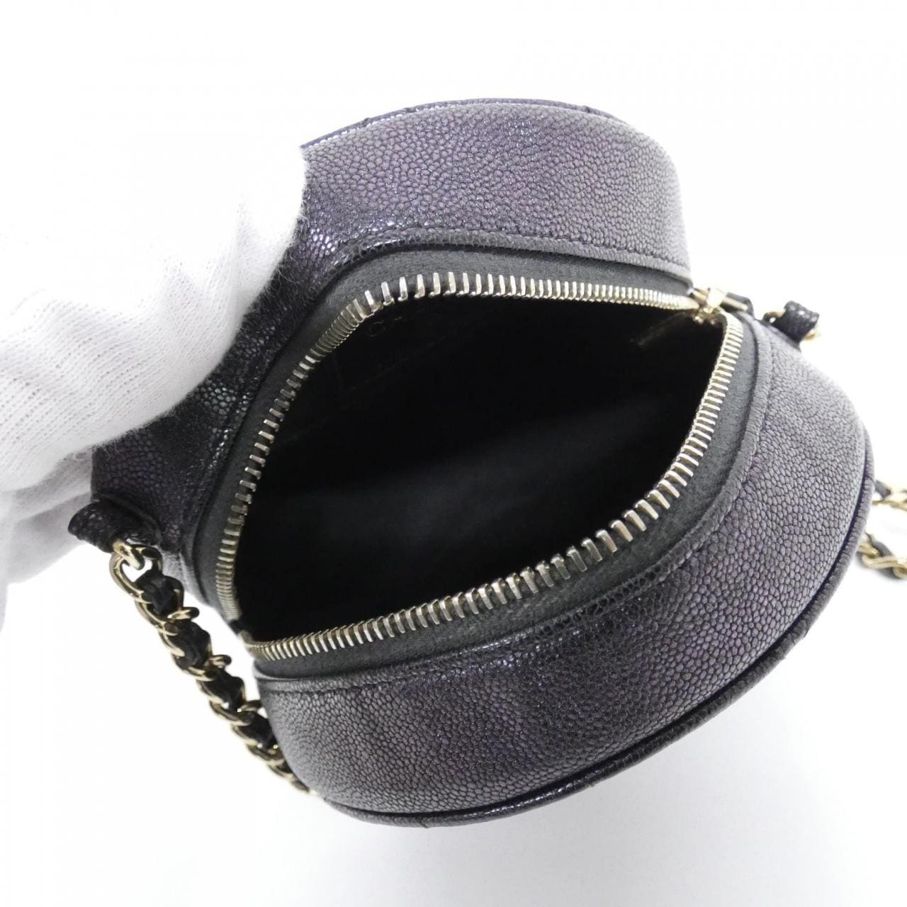 シャネル AP0366 ショルダーバッグ