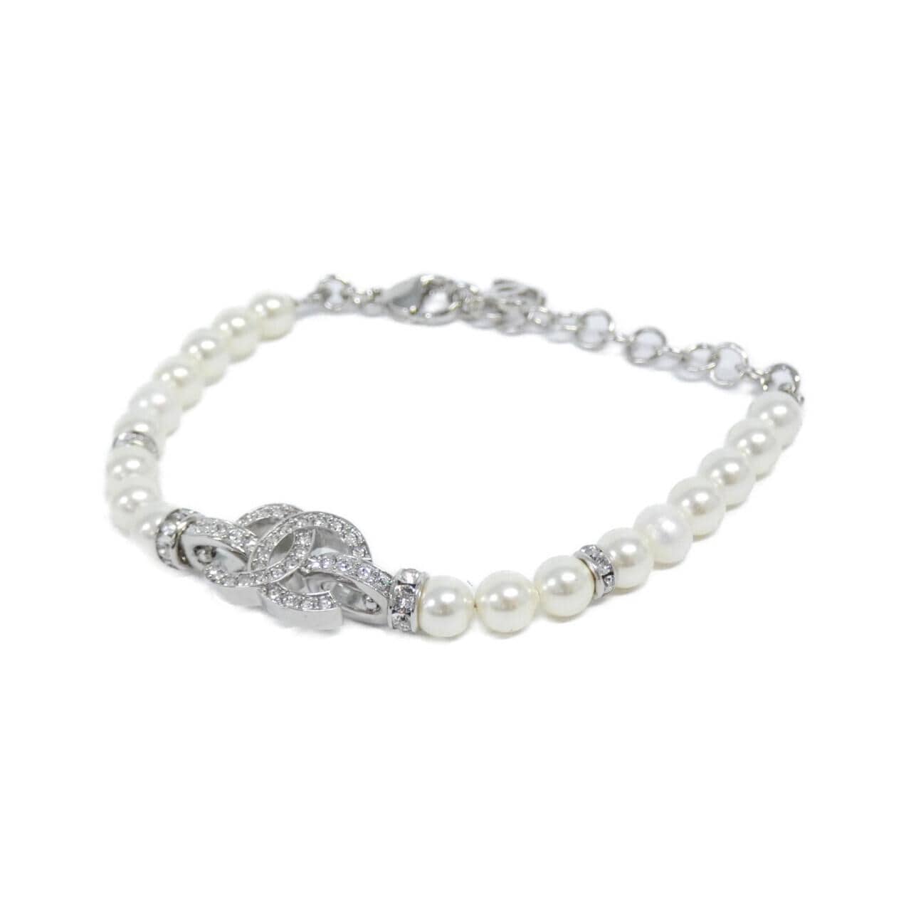 【新品】シャネル ABF724 ブレスレット