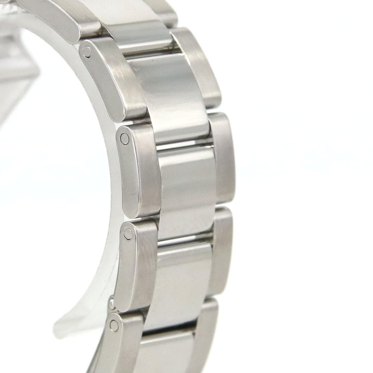 ロレックス ミルガウス 116400GV SS 自動巻 ランダム番