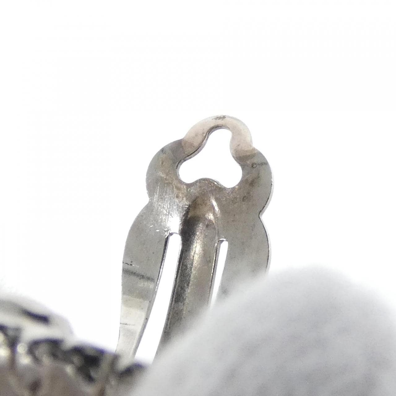 【ヴィンテージ】シャネル イヤリング