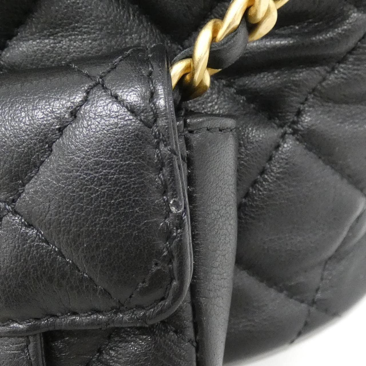 シャネル AS3947 リュックサック