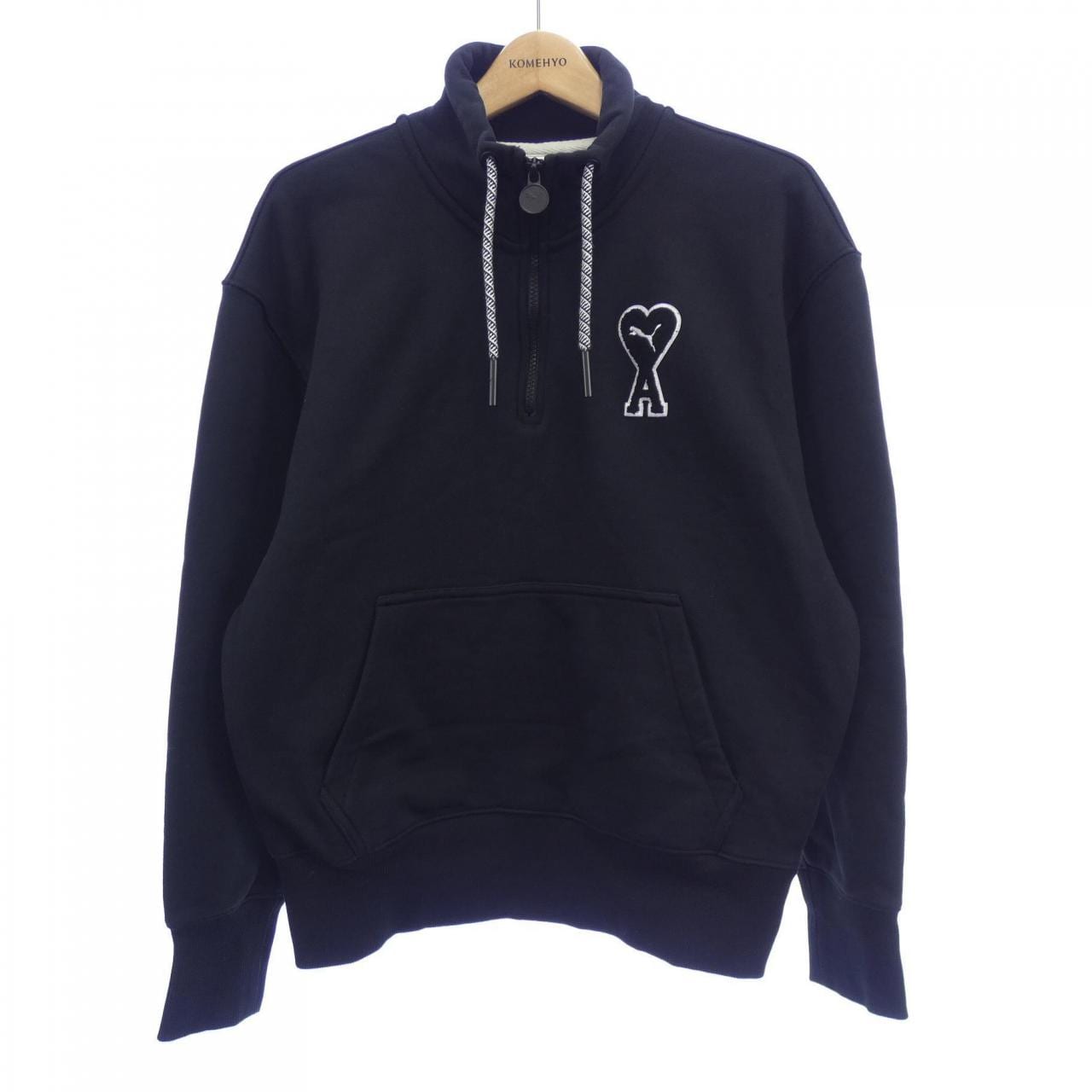 アミ AMI PUMA スウェット