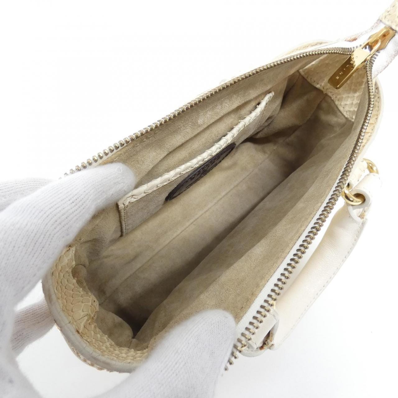 セリーヌ ブギー バッグ