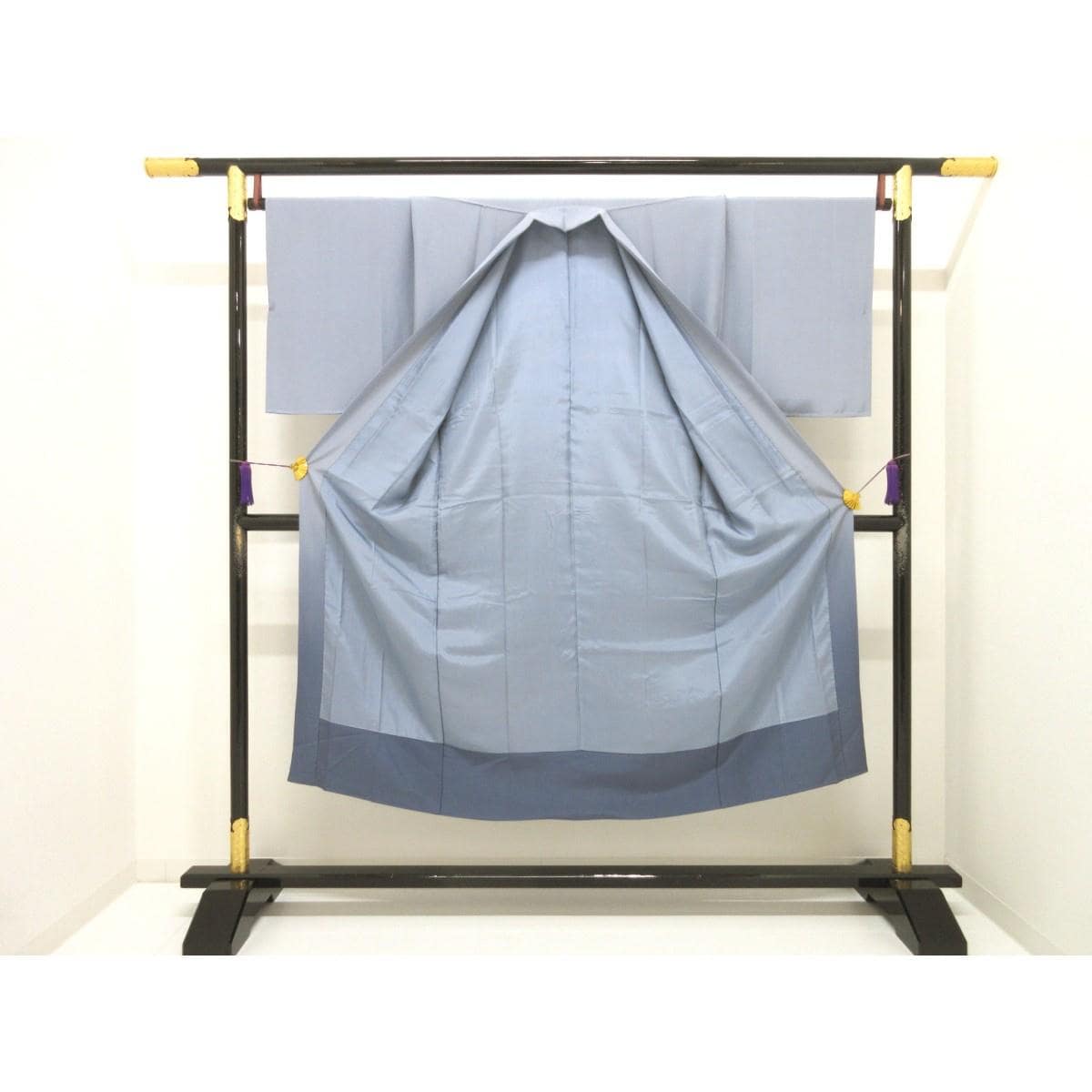 【未使用品】男物　長襦袢