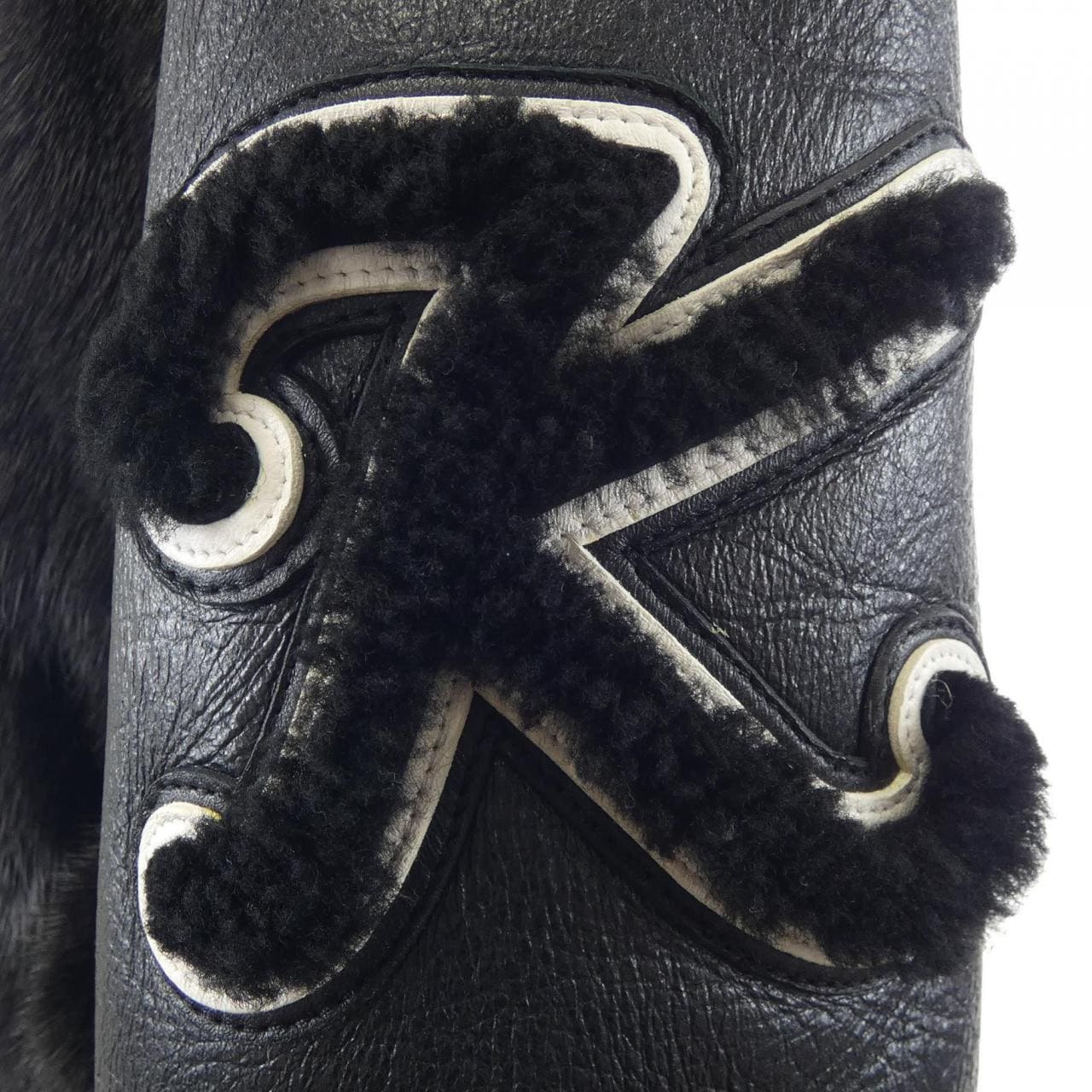 フェンディ FENDI FNE75L Z0DS ブルゾン
